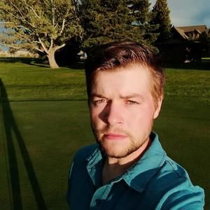 Meet your Posher, Luke